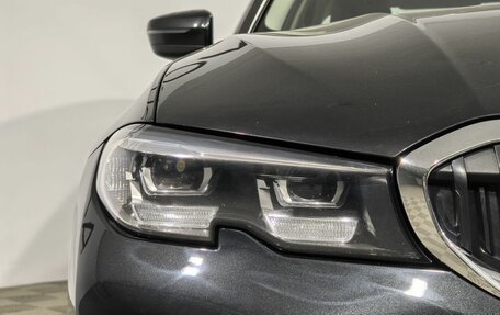 BMW 3 серия, 2021 год, 3 290 000 рублей, 20 фотография