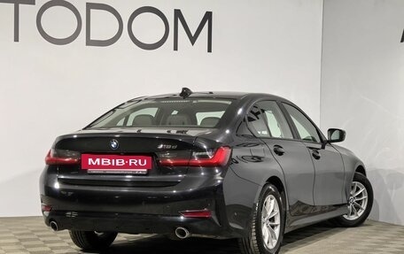 BMW 3 серия, 2021 год, 3 290 000 рублей, 18 фотография