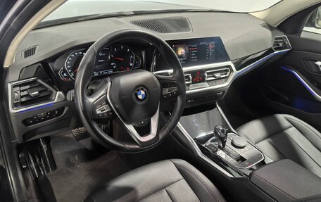 BMW 3 серия, 2021 год, 3 290 000 рублей, 22 фотография