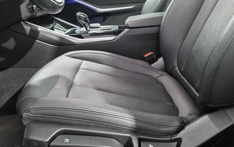 BMW 3 серия, 2021 год, 3 290 000 рублей, 24 фотография