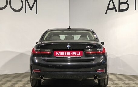 BMW 3 серия, 2021 год, 3 290 000 рублей, 19 фотография