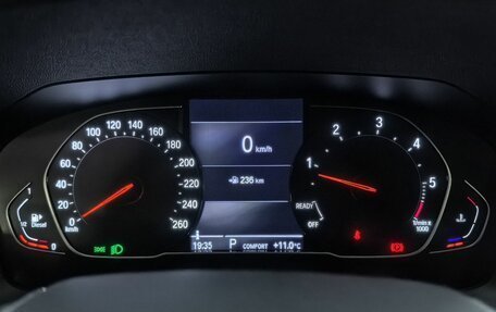 BMW 3 серия, 2021 год, 3 290 000 рублей, 23 фотография