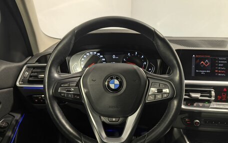 BMW 3 серия, 2021 год, 3 290 000 рублей, 26 фотография