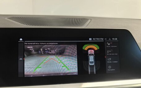 BMW 3 серия, 2021 год, 3 290 000 рублей, 28 фотография