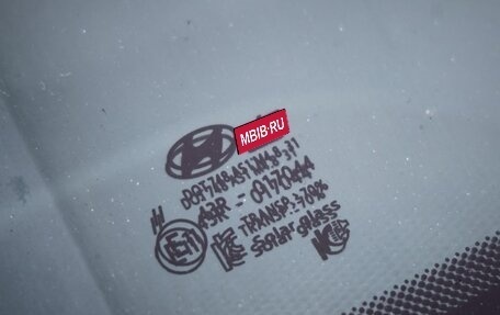 Hyundai Santa Fe IV, 2020 год, 3 268 000 рублей, 12 фотография