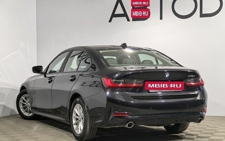 BMW 3 серия, 2021 год, 3 290 000 рублей, 29 фотография