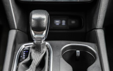 Hyundai Santa Fe IV, 2020 год, 3 268 000 рублей, 24 фотография