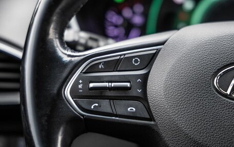 Hyundai Santa Fe IV, 2020 год, 3 268 000 рублей, 18 фотография