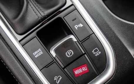 Hyundai Santa Fe IV, 2020 год, 3 268 000 рублей, 25 фотография