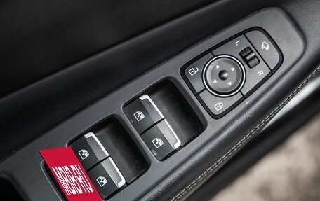 Hyundai Santa Fe IV, 2020 год, 3 268 000 рублей, 15 фотография