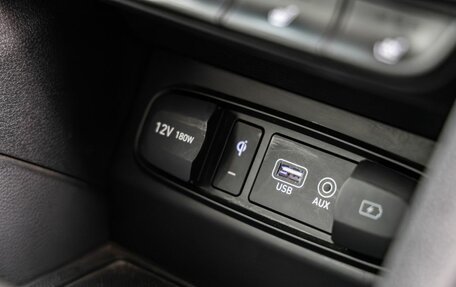 Hyundai Santa Fe IV, 2020 год, 3 268 000 рублей, 32 фотография