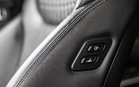 Hyundai Santa Fe IV, 2020 год, 3 268 000 рублей, 33 фотография