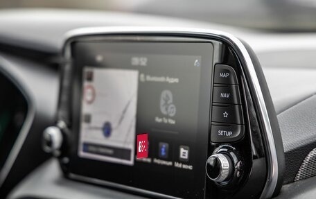 Hyundai Santa Fe IV, 2020 год, 3 268 000 рублей, 28 фотография