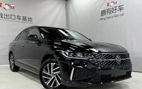 Volkswagen Lavida, 2023 год, 1 440 050 рублей, 3 фотография