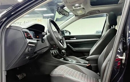 Volkswagen Lavida, 2023 год, 1 440 050 рублей, 8 фотография