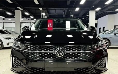 Volkswagen Lavida, 2023 год, 1 440 050 рублей, 2 фотография