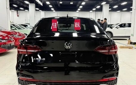 Volkswagen Lavida, 2023 год, 1 440 050 рублей, 4 фотография