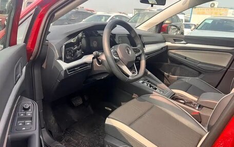 Volkswagen Golf VIII, 2022 год, 1 890 050 рублей, 10 фотография