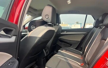 Volkswagen Golf VIII, 2022 год, 1 890 050 рублей, 11 фотография