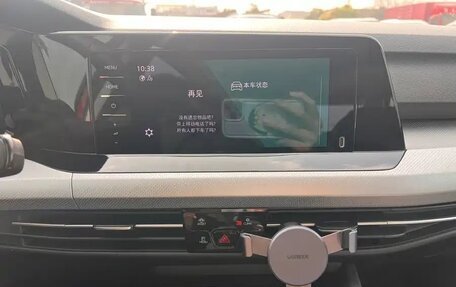 Volkswagen Golf VIII, 2022 год, 1 890 050 рублей, 14 фотография