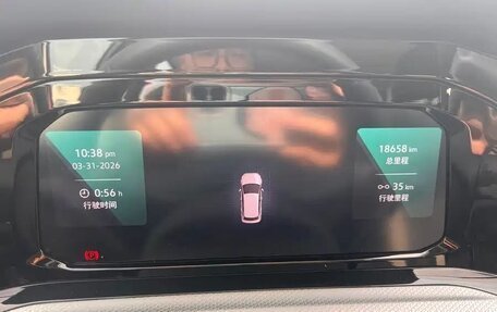 Volkswagen Golf VIII, 2022 год, 1 890 050 рублей, 9 фотография