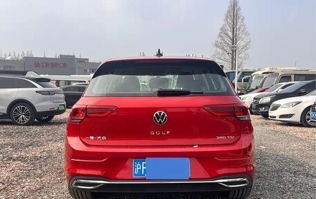 Volkswagen Golf VIII, 2022 год, 1 890 050 рублей, 5 фотография