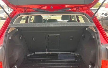 Volkswagen Golf VIII, 2022 год, 1 890 050 рублей, 15 фотография