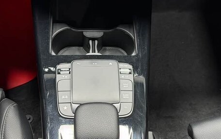 Mercedes-Benz A-Класс, 2021 год, 2 040 000 рублей, 15 фотография