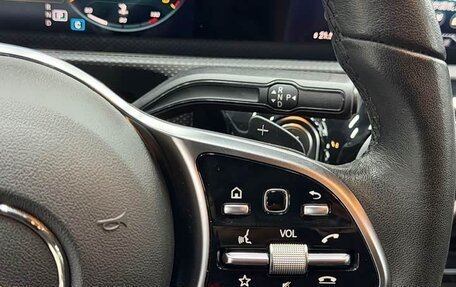 Mercedes-Benz A-Класс, 2021 год, 2 040 000 рублей, 11 фотография