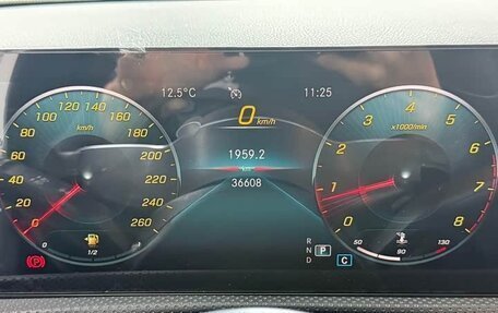 Mercedes-Benz A-Класс, 2021 год, 2 040 000 рублей, 17 фотография