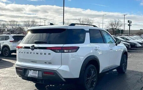 Nissan Pathfinder, 2026 год, 7 500 000 рублей, 2 фотография