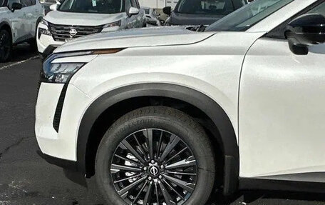 Nissan Pathfinder, 2026 год, 7 500 000 рублей, 7 фотография