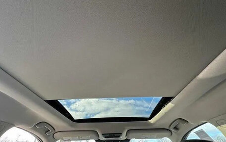 Nissan Pathfinder, 2026 год, 7 500 000 рублей, 9 фотография