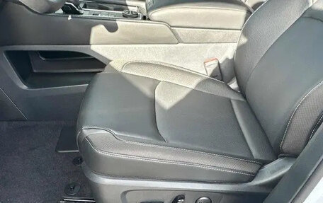 Nissan Pathfinder, 2026 год, 7 500 000 рублей, 14 фотография