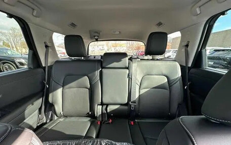 Nissan Pathfinder, 2026 год, 7 500 000 рублей, 10 фотография