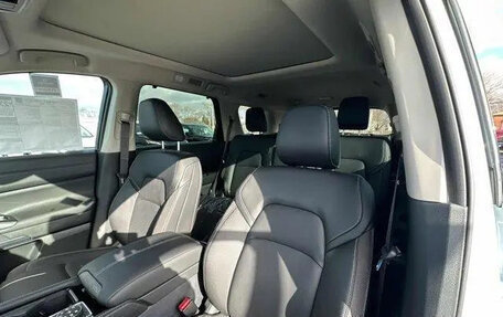 Nissan Pathfinder, 2026 год, 7 500 000 рублей, 12 фотография