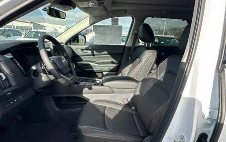 Nissan Pathfinder, 2026 год, 7 500 000 рублей, 16 фотография