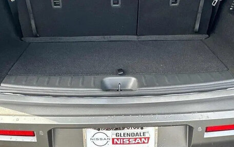 Nissan Pathfinder, 2026 год, 7 500 000 рублей, 18 фотография