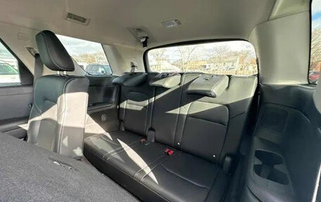 Nissan Pathfinder, 2026 год, 7 500 000 рублей, 15 фотография