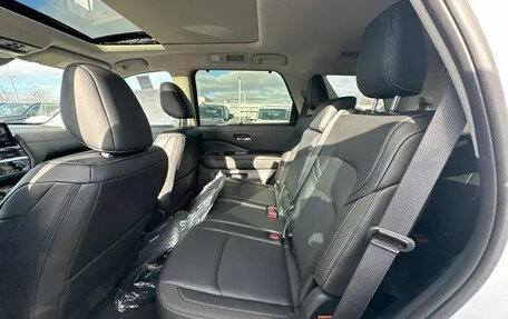 Nissan Pathfinder, 2026 год, 7 500 000 рублей, 20 фотография