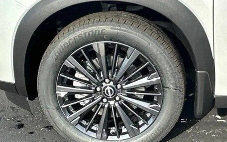 Nissan Pathfinder, 2026 год, 7 500 000 рублей, 26 фотография