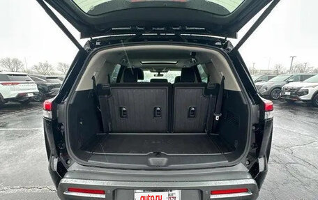 Nissan Pathfinder, 2026 год, 8 500 000 рублей, 7 фотография