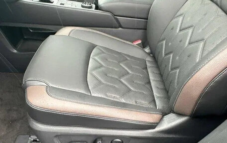 Nissan Pathfinder, 2026 год, 8 500 000 рублей, 8 фотография