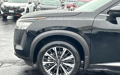 Nissan Pathfinder, 2026 год, 8 500 000 рублей, 6 фотография