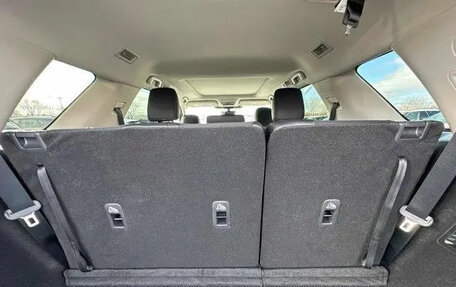 Nissan Pathfinder, 2026 год, 7 500 000 рублей, 23 фотография