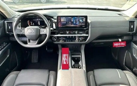 Nissan Pathfinder, 2026 год, 7 500 000 рублей, 19 фотография