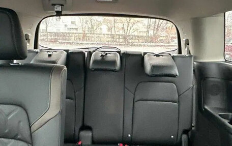 Nissan Pathfinder, 2026 год, 8 500 000 рублей, 21 фотография