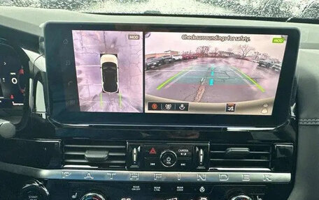 Nissan Pathfinder, 2026 год, 8 500 000 рублей, 9 фотография