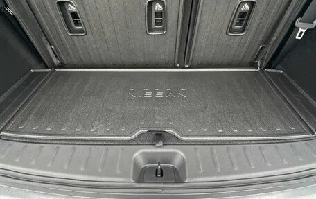 Nissan Pathfinder, 2026 год, 8 500 000 рублей, 12 фотография