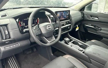 Nissan Pathfinder, 2026 год, 8 500 000 рублей, 15 фотография